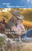 The Rancher's Surprise Baby pdf