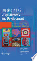 Imaging In Cns Drug Discovery And Development