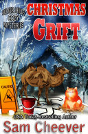 Read Pdf Christmas Grift (Silver Hills Cozy Mysteries, Book 3.5)