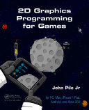 Read Pdf 2D Graphics Programming for Games