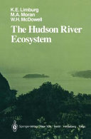 Read Pdf The Hudson River Ecosystem
