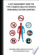 A Self Management Guide For Type 2 Diabetes Mellitus Patients From Middle Eastern Countries