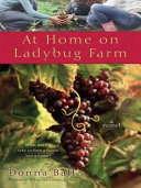 Read Pdf At Home on Ladybug Farm