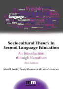 Read Pdf Sociocultural Theory in Second Language Education
