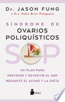 Sop S Ndrome De Ovarios Poliqu Sticos
