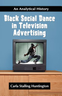 Read Pdf Black Social Dance in Television Advertising