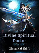Read Pdf Divine Spiritual Doctor