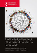 Read Pdf The Routledge Handbook of Field Work Education in Social Work