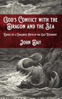 Read Pdf God's Conflict with the Dragon and the Sea