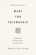 Read Pdf Made for Friendship