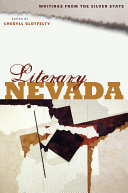 Read Pdf Literary Nevada