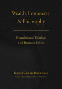Read Pdf Wealth, Commerce, and Philosophy