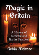 Read Pdf Magic in Britain
