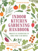 Read Pdf Indoor Kitchen Gardening Handbook