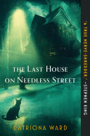 Read Pdf The Last House on Needless Street