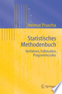 Statistisches Methodenbuch
