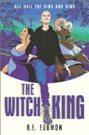 The Witch King pdf