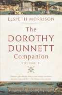 Read Pdf The Dorothy Dunnett Companion