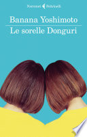 Le sorelle Donguri Book Cover