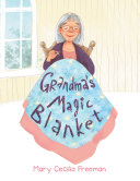 Read Pdf Grandma's Magic Blanket