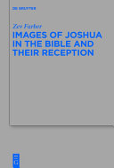 Read Pdf Images of Joshua in the Bible and Their Reception