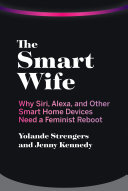 The Smart Wife pdf
