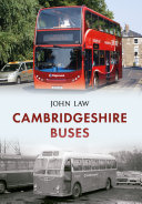 Read Pdf Cambridgeshire Buses
