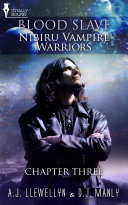 Read Pdf Nibiru Vampire Warriors: Chapter Three