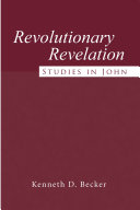 Read Pdf Revolutionary Revelation