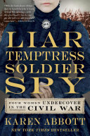 Read Pdf Liar, Temptress, Soldier, Spy