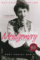 Read Pdf Lucy Maud Montgomery
