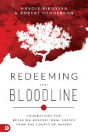 Read Pdf Redeeming Your Bloodline