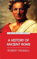 Read Pdf A History of Ancient Rome