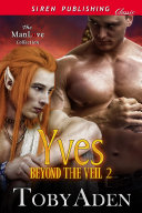 Read Pdf Yves [Beyond the Veil 2]