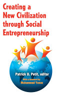 Read Pdf Creating a New Civilization Through Social Entrepreneurship