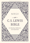 Read Pdf NRSV, The C. S. Lewis Bible