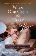 When God Calls the Heart to Love pdf