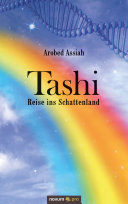 Read Pdf Tashi – Reise ins Schattenland