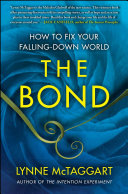 The Bond-book cover