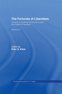 Read Pdf The Fortunes of Liberalism