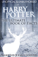Read Pdf Harry Potter - The Ultimate Book of Facts