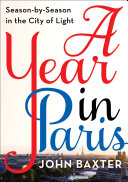 Read Pdf A Year in Paris