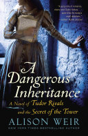 A Dangerous Inheritance Book