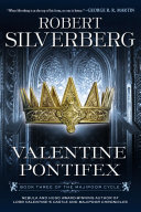 Valentine Pontifex-book cover