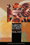 Read Pdf Kubrick's Cinema Odyssey