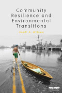 Read Pdf Community Resilience and Environmental Transitions