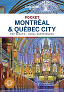 Pocket Montréal & Québec City : top sights, local experiences /