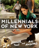Read Pdf Millennials of New York