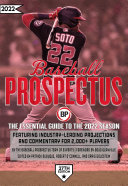 Read Pdf Baseball Prospectus 2022