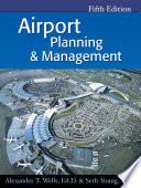 Airport Planning Management
